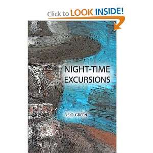 Night time Excursions (9781446185612) B.S.O. Green Books