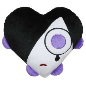  Broken Heart Doll Plush Susiee Toys & Games