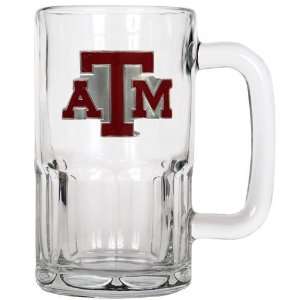   Aggies 20oz Root Beer Style Mug   Primary Logo: Sports & Outdoors