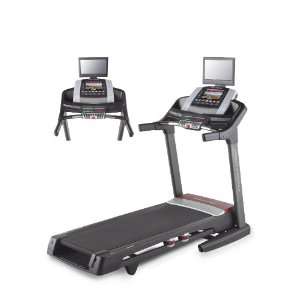 Proform   Performance 1850 Treadmill PFTL20511:  Sports 