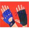 PRO Cycling Cycle Bike Fingerless Gloves with Gel NEW  