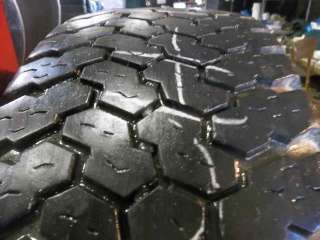 ONE OTHER 235/75/15 TIRE SPORT KING A/T STEEL RADIAL LT235/75/R15 104Q 