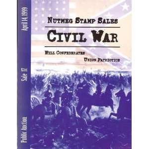  Civil War   Hill Confederates & Gabriel Union Patriotics 