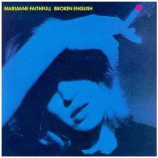  Greatest Hits Marianne Faithfull Music