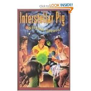  Interstellar Pig (9781435233010) William Sleator Books