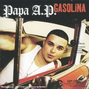  Gasolina Papa a.P. Music