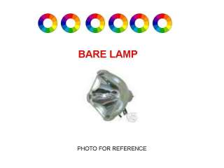 Projector Lamp For NEC HT510 HT410 LH01LP Bare  