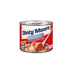 Dinty Moore Beef Stew, 24 ounce Cans Grocery & Gourmet Food
