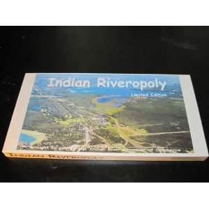 Indian Riveropoly Toys & Games