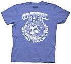 New~ Grateful Dead~ May 8, 1977, Ithaca,New York~Adult Shirt~Great 