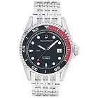 Men`s Seiko SNM035 Automatic Dive Stainless Steel Watch  