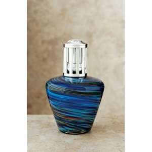 La Tee Da Blue Tornado Fragrance Lamp 