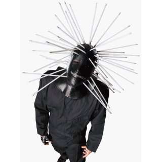   Costumes For All Occasions RU68245 Slipknot 133 Mask