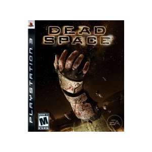  Dead Space (PS3) Video Games