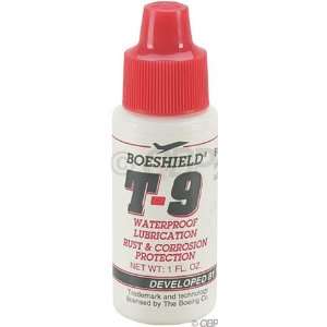 BOESHIELD T9 RUST AND CORROSION PROTECTION  Sports 