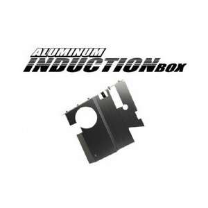   Intake  Induction Box Aluminum 2003 2005 Mitsubishi Lancer: Automotive