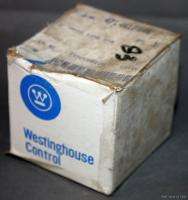 Westinghouse 4714A17H46 Elapsed Time Meter  