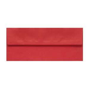  Great Papers Red Holiday Envelopes