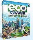 NEW* PC TYCOON CITY NEW YORK *SEALED*