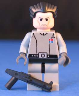 LEGO® STAR WARS figure Clone Wars CAPTAIN TARKIN + MORE  