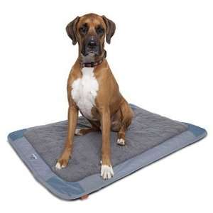  Deluxe Pet Travel Mat   Frontgate Dog Bed: Pet Supplies