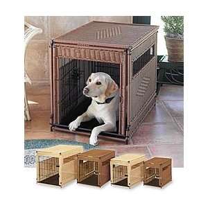 Extra Large Indoor Dog Crate:  Home & Kitchen