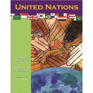  Bringing the United Nations to Life (9780979039232): Ricks 