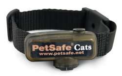 PetSafe Premium In Ground Cat Fence Receiver Collar NEW  