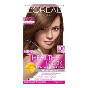   Color #5G Medium Golden Brown (Golden Truffle): Health & Personal Care