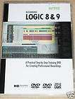 ASK Video Logic Pro 8 Tutorial Level 2   Download