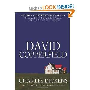 David Copperfield Abridged