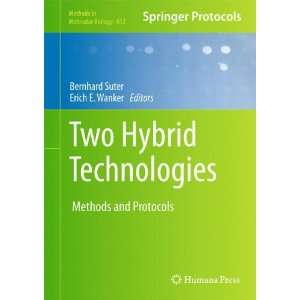 Two Hybrid Technologies Methods and Protocols (Methods in 