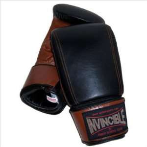  Amber Sporting Goods Invincible Pro Bag Gloves IBGG Size 