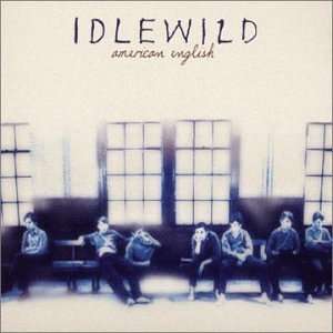  American English 2 Idlewild Music