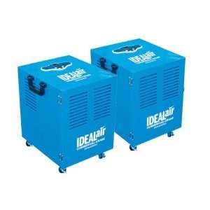  Ideal Air Dehumidifier 60 Pint Patio, Lawn & Garden