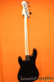 Fender Standard Precision Bass Guitar *repair needed  