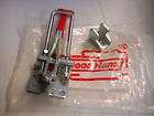 GH 36010 Good Hand Push Pull Work Clamp Toggle New  