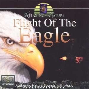  Flight Of The Eagle Relaxing With Nature Music