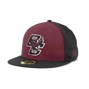 Boston College Eagles New Era 59FIFTY NCAA 2 Way Cap Hat