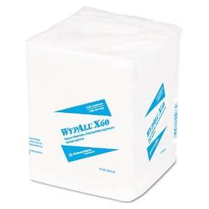 WYPALL X60 Hygienic Washcloths 