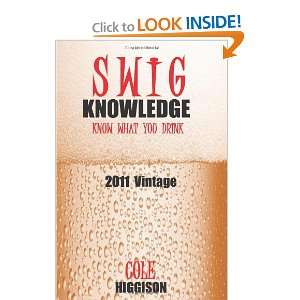  Swig Knowledge The blog turned into a book 