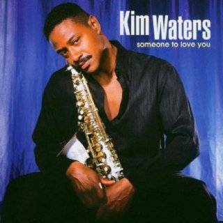  All for Love Kim Waters Music