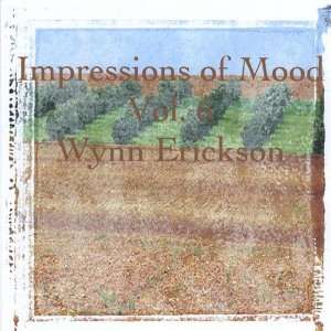  Vol. 6 Impressions of Mood Wynn Erickson Music