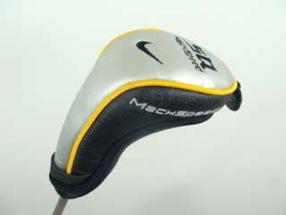 Nike Golf SQ Machspeed 21* 3 Hybrid Stiff Flex ProForce AxivCore Shaft 