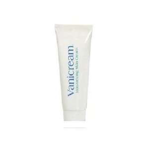  Vanicream Skin Cream Tube 4oz: Beauty