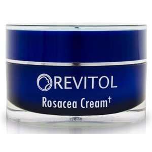 Revitol Rosacea Treatment Cream   Natural Remedy for Rosacea   Rosacea 