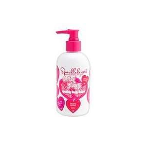  Sweet Heart Sparkly Body Lotion Body Care   8 fl oz 