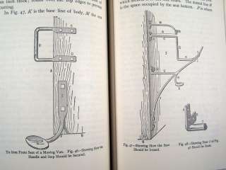 HOW TO BUILD BLACKSMITHING TOOLS EQUIPMENT SHOP PLANS  