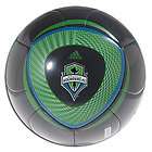 Seattle Sounders adidas Tropheo Jabulani Size 5 Soccer Ball