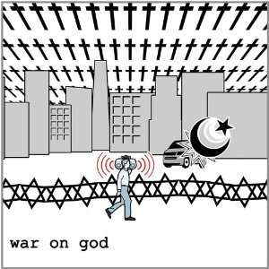  War on God: War on God: Music